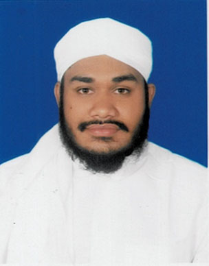 Fazlay Rabbi